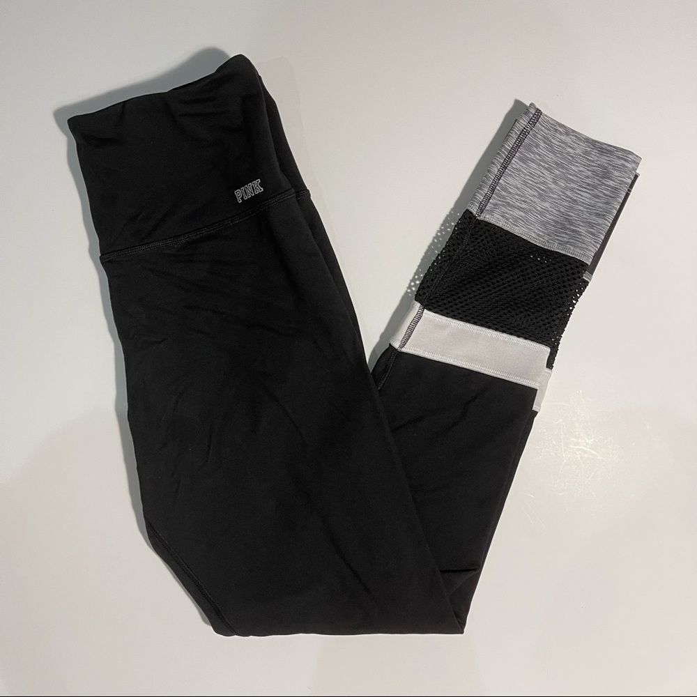 Victoria's secret pink leggings